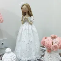 عروسک دستساز فرشته تیلدا