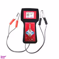 تستر 24-12 دینام و باتری کد Asl3000