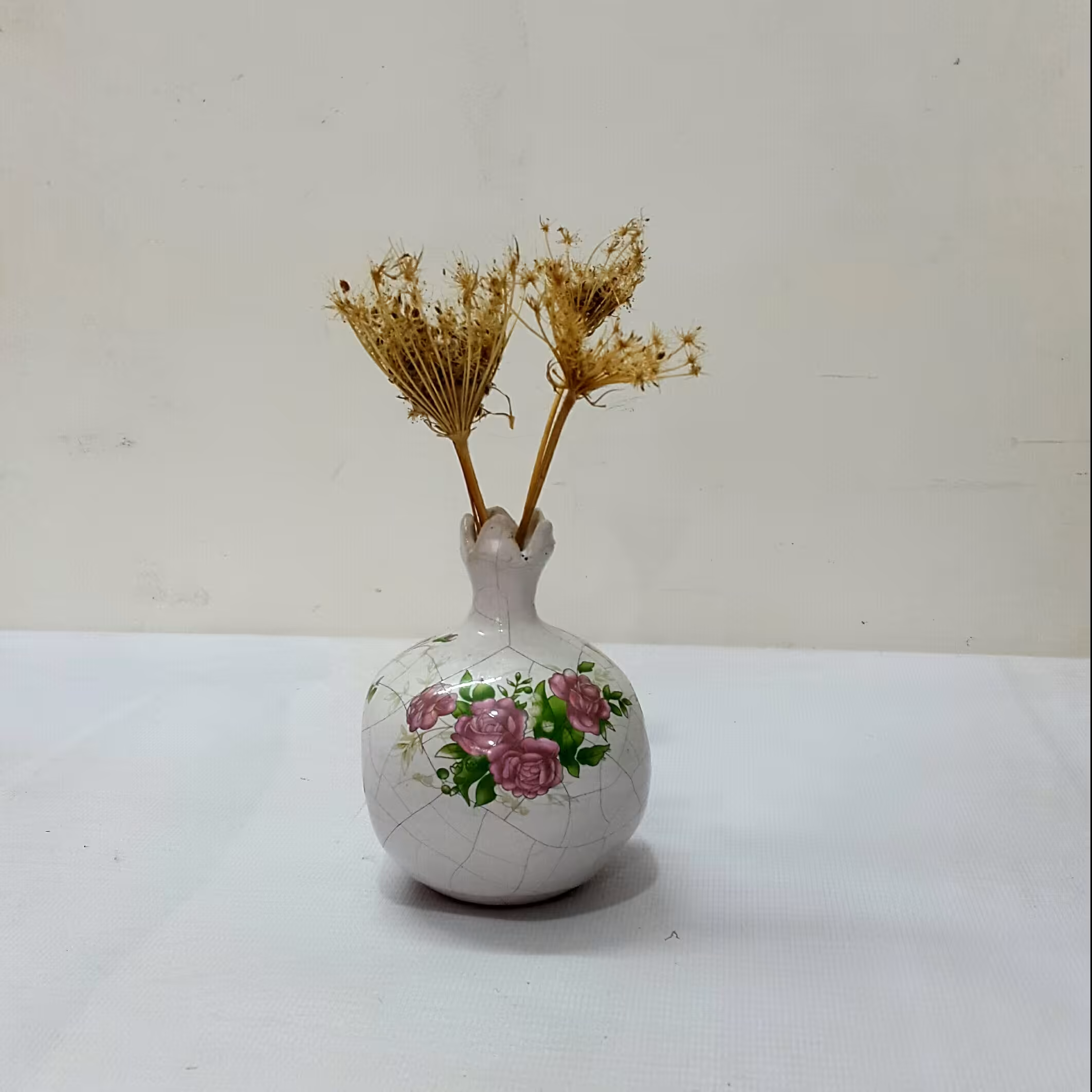 انارگلسرخی سرامیکی کد2