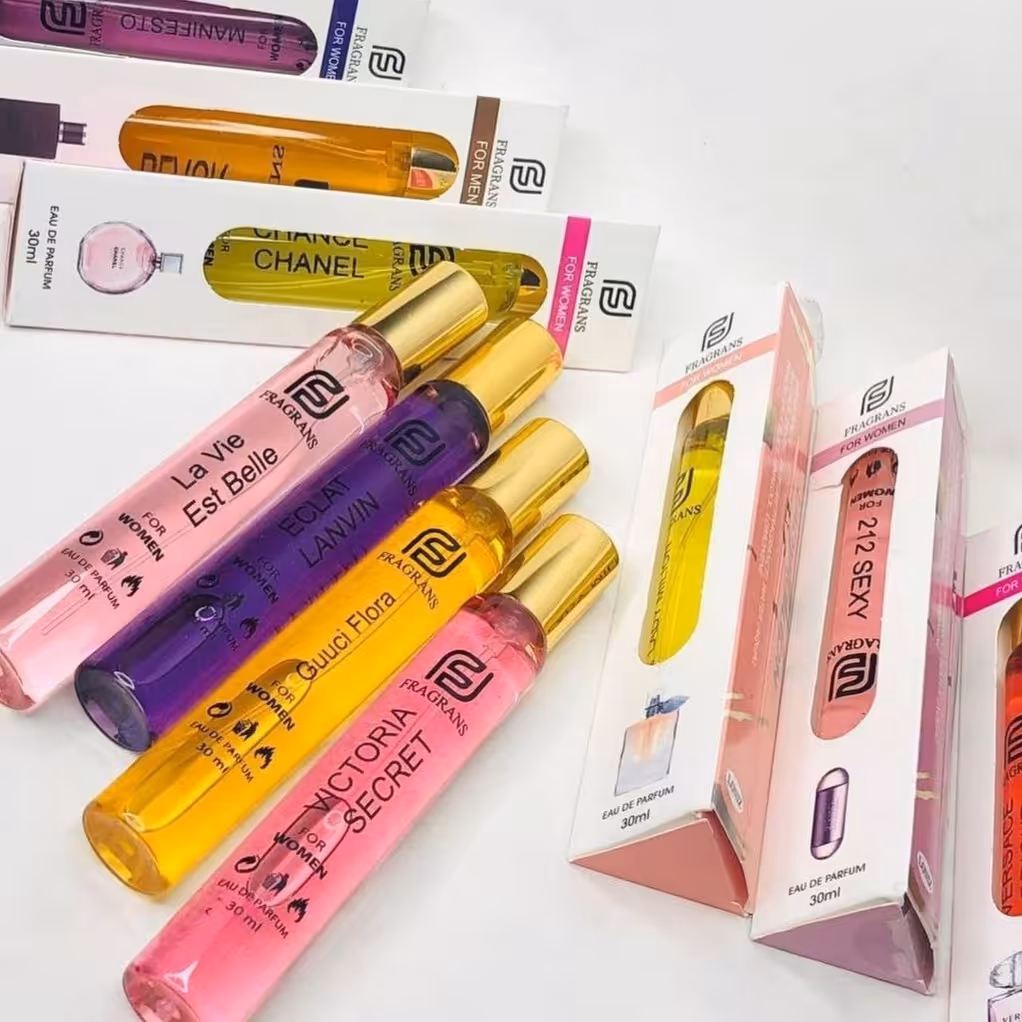 عطر  35 میل جانوین