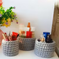 ست  سبد بهداشتی