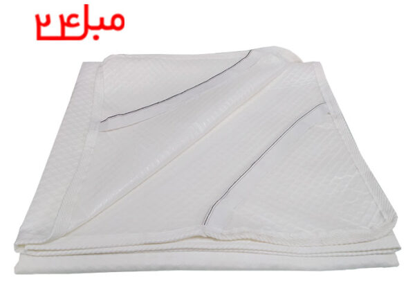 محافظ تشک یک نفره ضد آب کد P-120