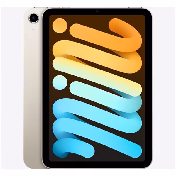 تبلت اپل مدل iPad Mini 6th Generation 2021 Wi-Fi 256GB 4GB