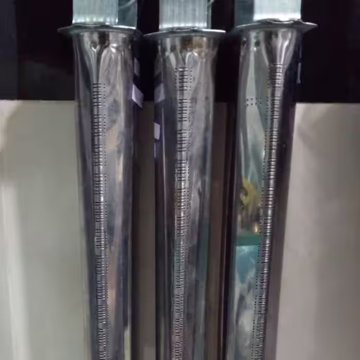 برنر بخاری 30 سانتی (مشعل بخاری)