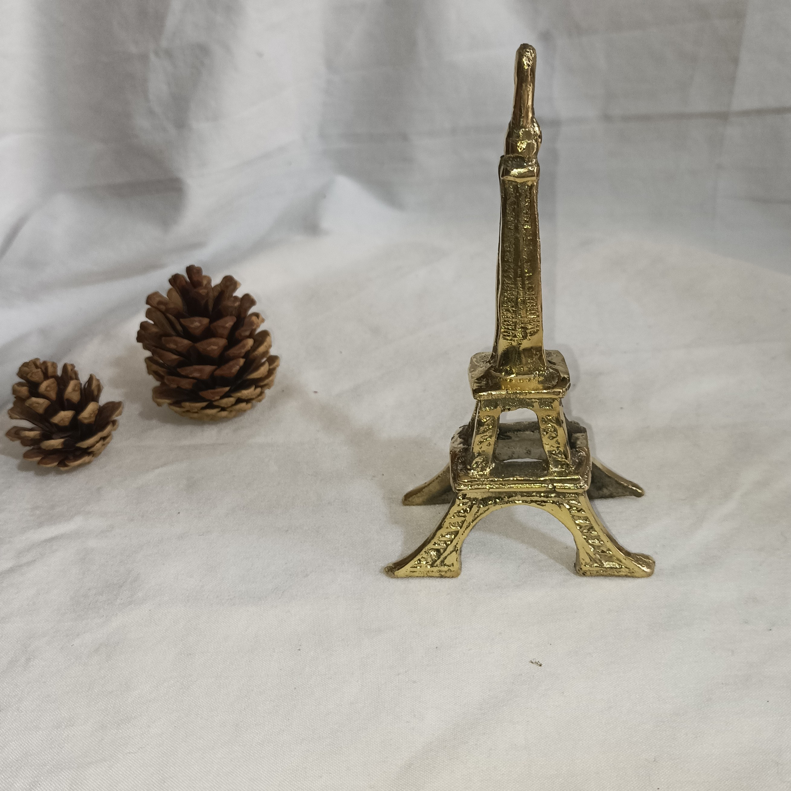 برج ایفل برنز  سایز کوچک ارسال رایگان