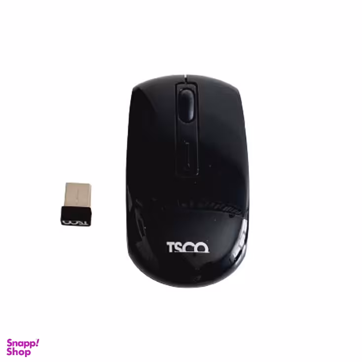 ماوس بی سیم تسکو (Tsco) مدل TM 728W