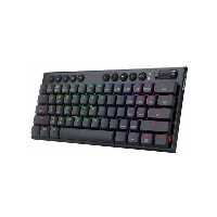 کیبورد مخصوص بازی ردراگون مدل K632 RGB - کالاوما