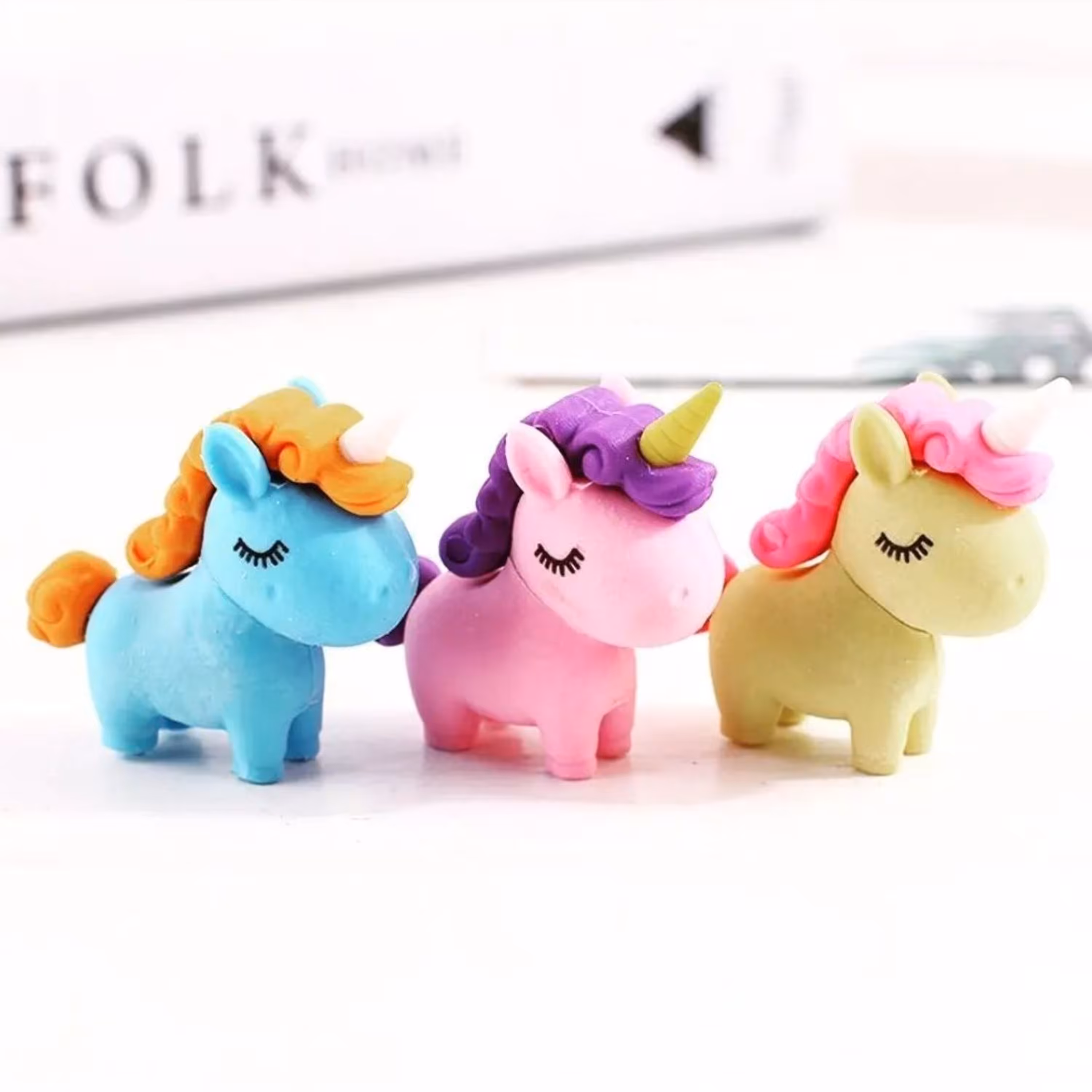 پاکن یونیکورن