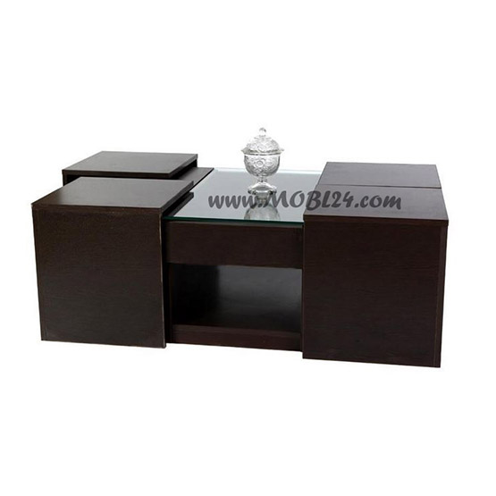 میز جلو مبلی مدل M22