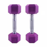 دمبل مدل ASIA3 وزن 3 کیلوگرم بسته 2 عددی