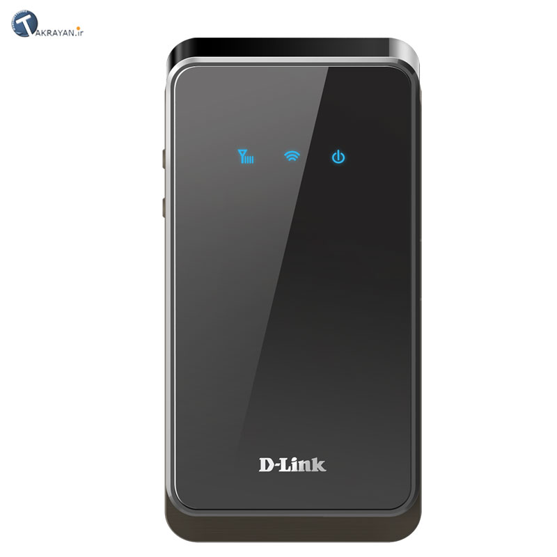قیمت خرید مودم قابل حمل دی لینک D-Link DWR-720 | 3G