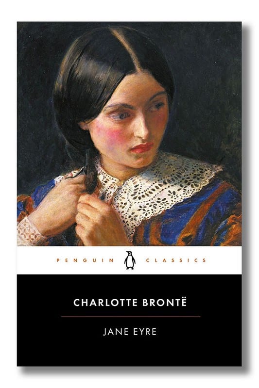 JANE EYRE