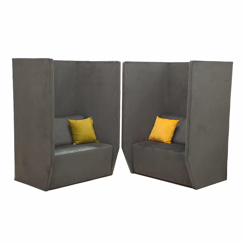 مبل آکوستیک W98