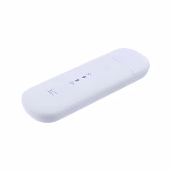 مودم LTE USB زد تی ای مدل MF79U | شبکه ارغوان 021-41902