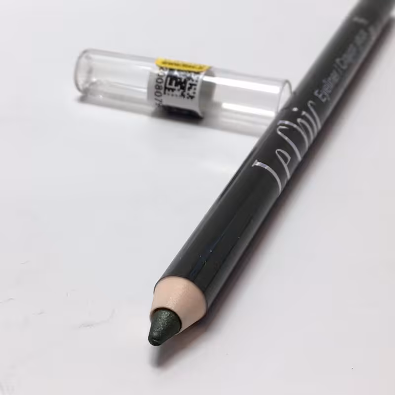 مداد چشم چرب سبزیشمی لچیک 205 - LeChic