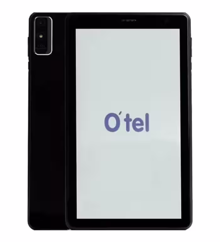 تبلت اوتل مدل G708 ظرفیت 64 گیگابایت رم 4 گیگابایت (LTE)