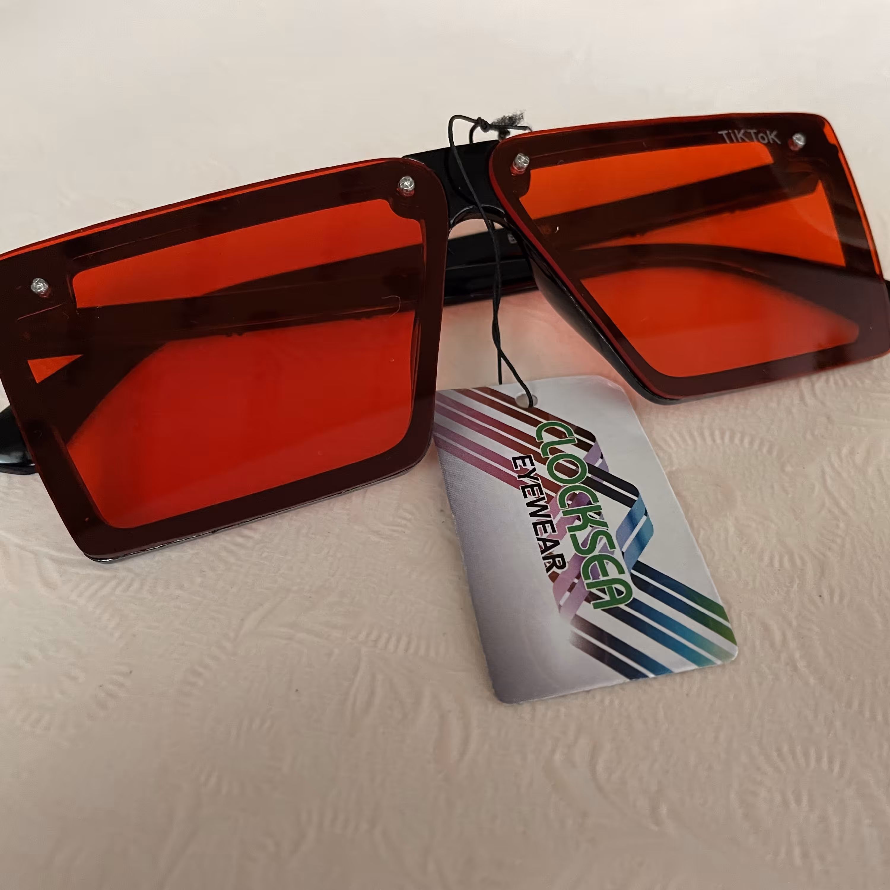 عینک آفتابی فشن