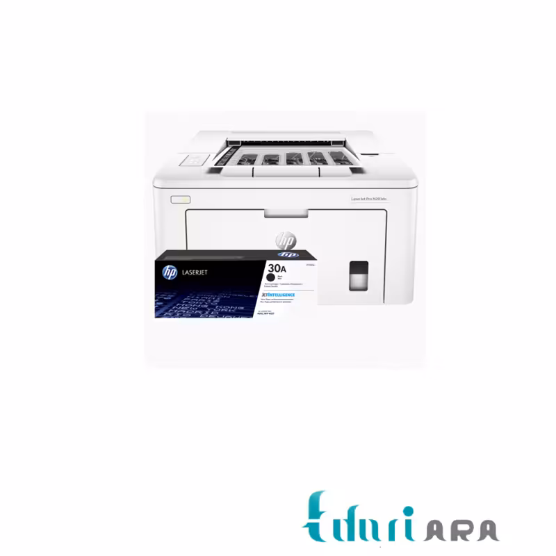 کارتریج پرینتر اچ پی مدل M203dn