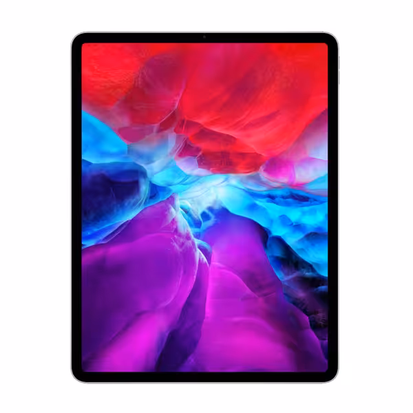 تبلت اپل iPad Pro 12.9 inch 2020 4G ظرفیت 256 گیگابایت / گری