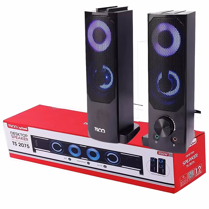 اسپیکر تسکو TSCO TS 2075