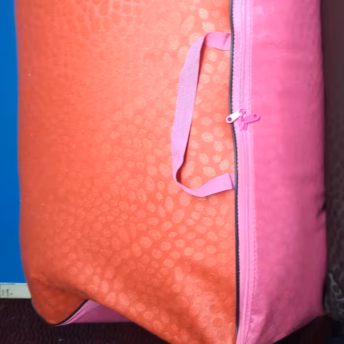 کاور کیف ساک پتو دونفره