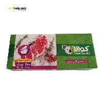 کیسه فریزر کوالا مدل A200 بسته 200 عددی