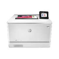 پرینتر رنگی لیزری اچ پی Color LaserJet Pro M454dw