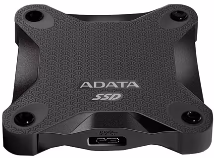 حافظه اس اس دی مدلADATA XPG SD700X 1TB External SSD Drive