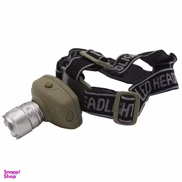 چراغ پیشانی مدل چراغ پیشانی مدل TK-27