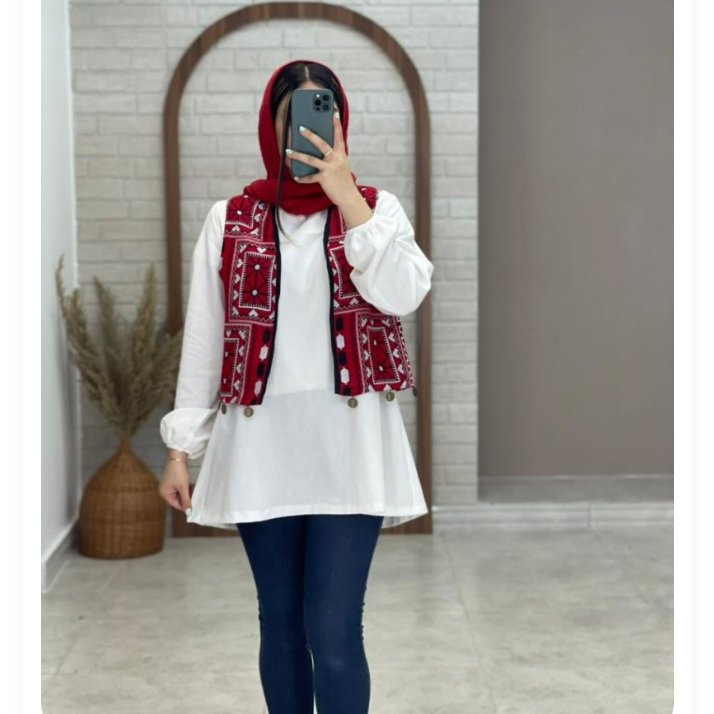 ست مانتو انالی