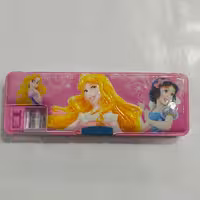 جامدادی کتابی کوچک