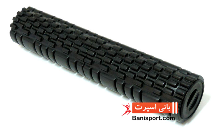 فوم رولر دو حالته Live up