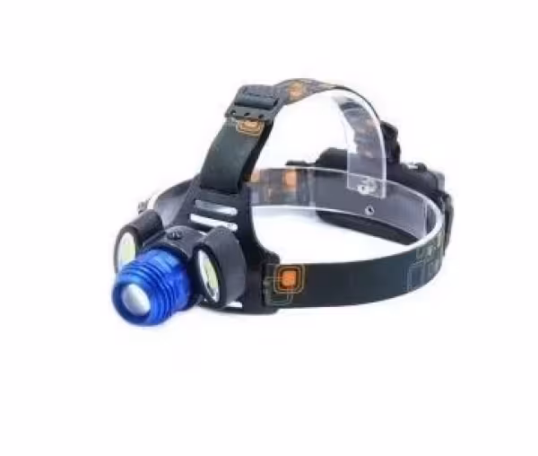 چراغ پیشانی شارژی مدل  FA860AT6