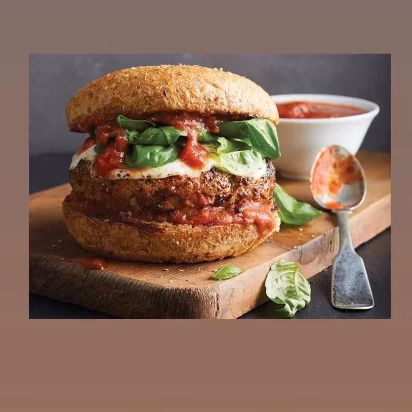 ادویه همبرگر 