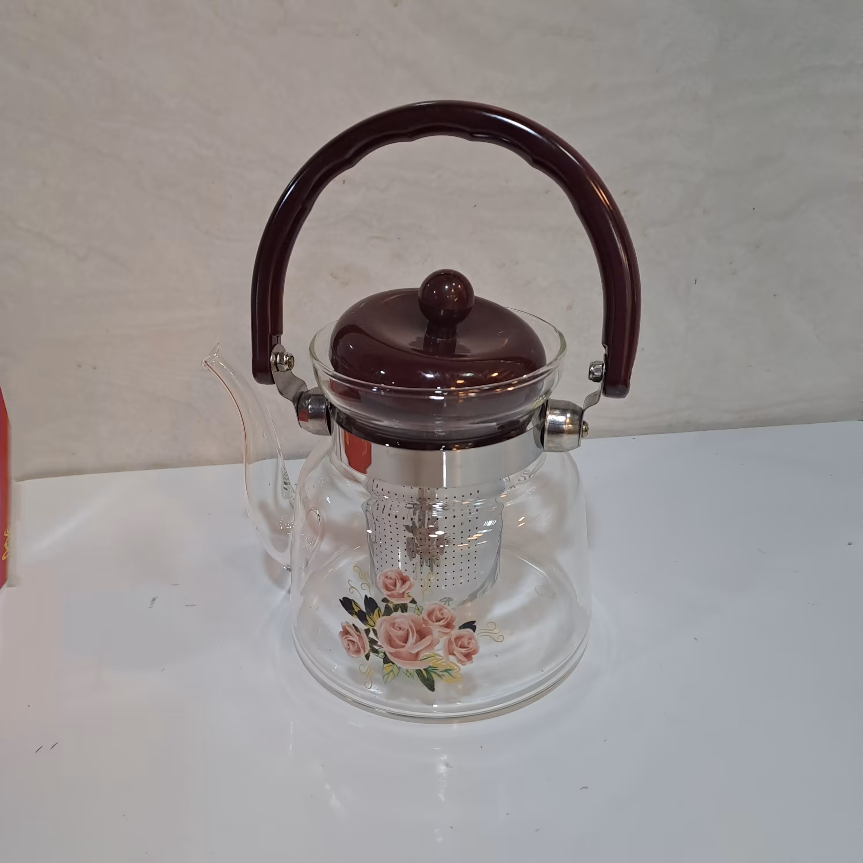 قوری  پیرکس 800 میلی لیتر