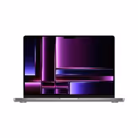 لپ تاپ 14.2 اینچی اپل مدل 2023 MacBook Pro MPHE3 - فروشگاه اینترنتی طیف سنتر
