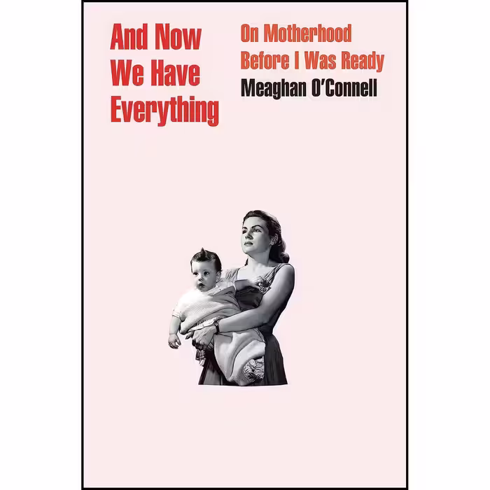 کتاب زبان اصلی And Now We Have Everything اثر Meaghan OxConnell