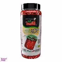 لوبیا قرمز گلها وزن 500 گرم