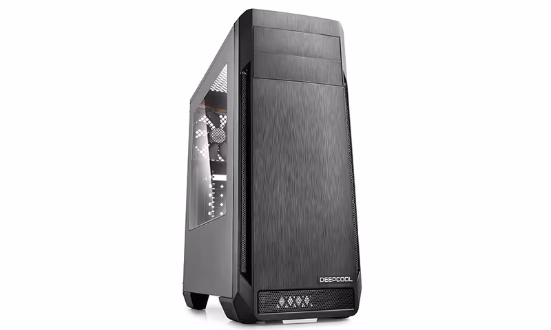 کيس کامپيوتر ديپ کول مدل D-Shield