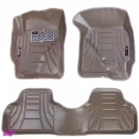 کفپوش سه بعدی خودرو مدل اکو مناسب برای هایما s7