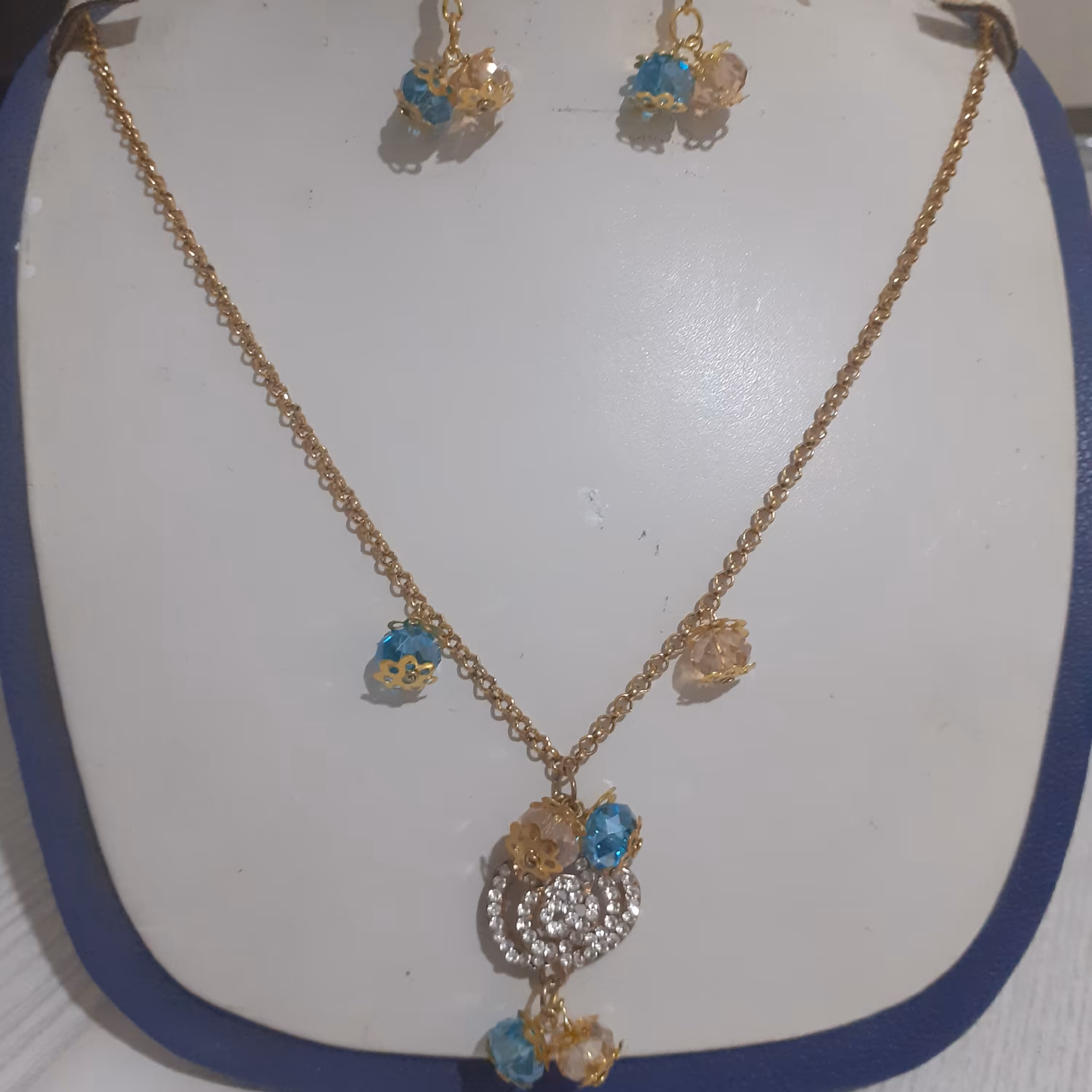 نیم ست رز         کد 103