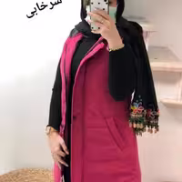 پافر مهلا میکرو کجرا فری سایز