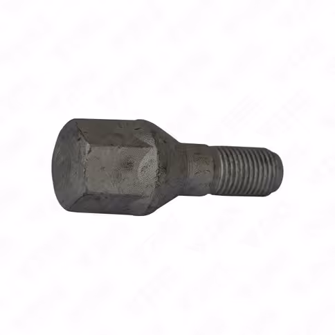 پیچ چرخ پژو 206 عظام