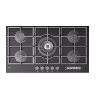 اجاق گاز صفحه ای شیشه ای کن مدل IGT 502