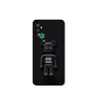قاب گوشی Bearbrick مناسب Samsung F13