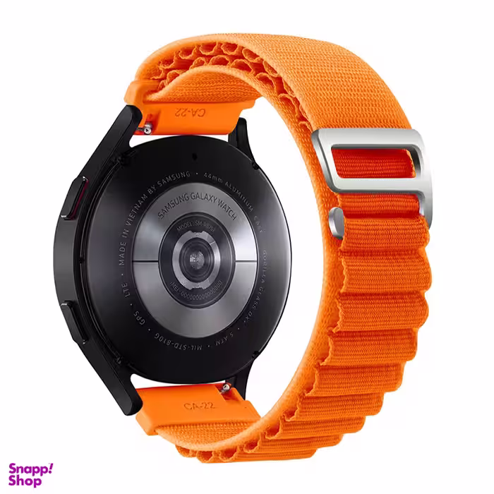 بند ساعت هوشمند درمه مدل Alexa مناسب سامسونگ Gear S2 Classic