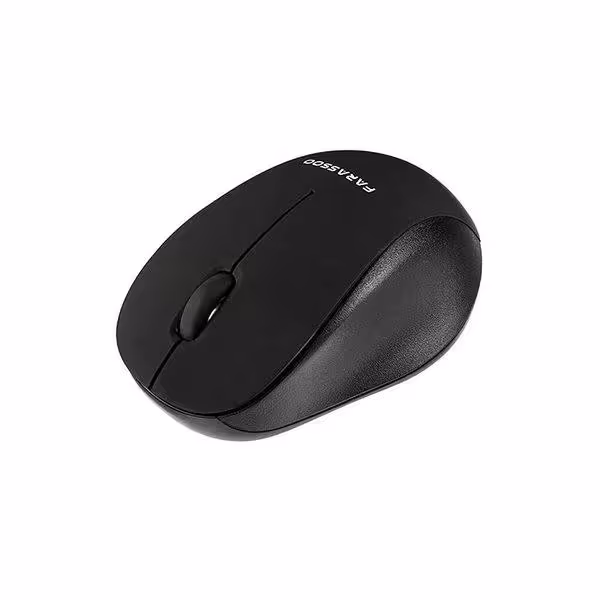 ماوس بی سیم Farassoo مدل FOM-1348RF - فروشگاه اینترنتی طیف سنتر