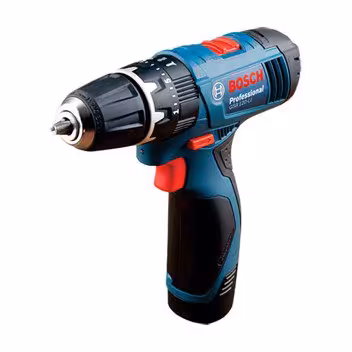 دریل شارژی بوش مدل GSB 120-LI - ابزار یراق