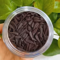 دراژه شکلات اشکی 100 گرمی آتیه 