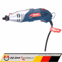 فرز مینیاتوری آنالوگ 170 وات رونیکس 3402